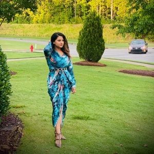 Meet your Posher, Kabita